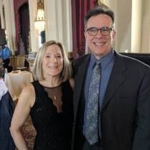 Meet your Posher, Susan